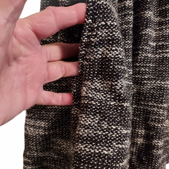 Free people Holly Go Tweed mini skirt - Picture 5 of 10